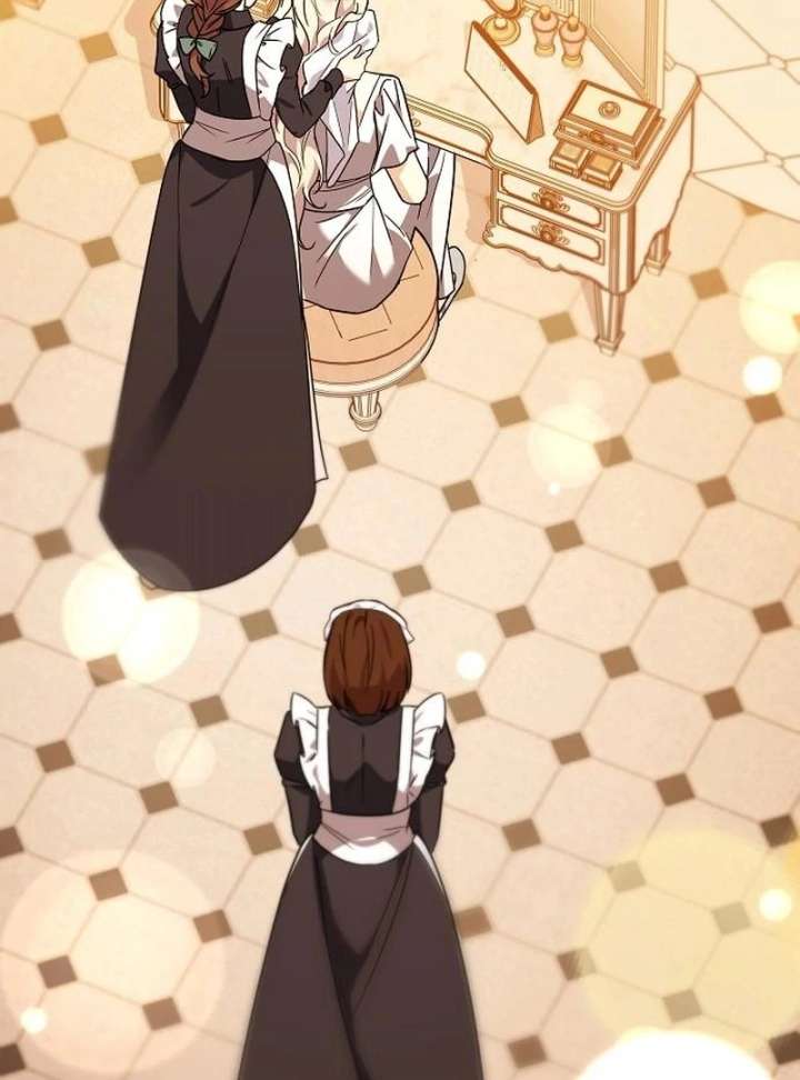 For My Gentle Monster Chapter 11 - Page 61