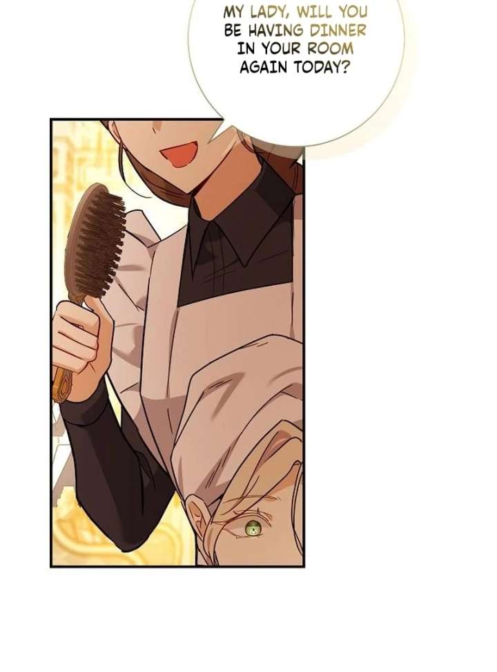 For My Gentle Monster Chapter 11 - Page 66