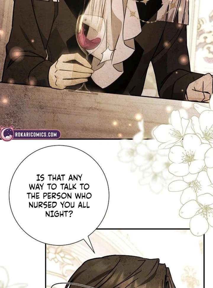 For My Gentle Monster Chapter 11 - Page 69