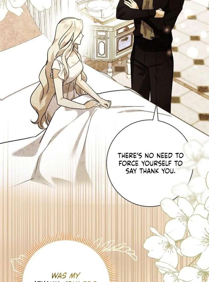 For My Gentle Monster Chapter 11 - Page 71