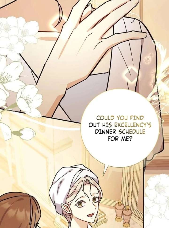 For My Gentle Monster Chapter 11 - Page 73