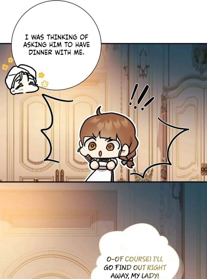 For My Gentle Monster Chapter 11 - Page 75