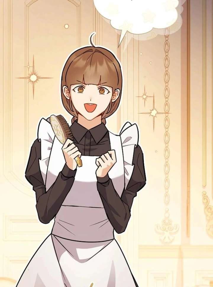 For My Gentle Monster Chapter 11 - Page 76