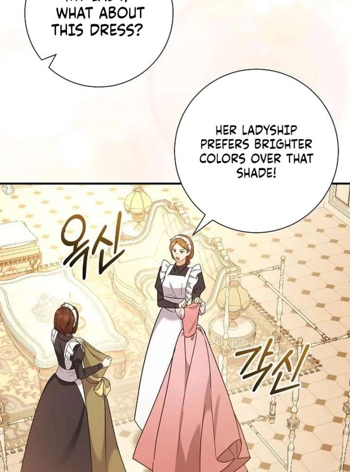 For My Gentle Monster Chapter 11 - Page 78