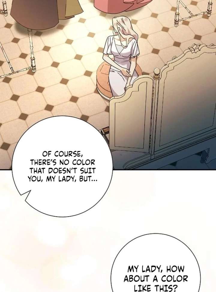 For My Gentle Monster Chapter 11 - Page 79