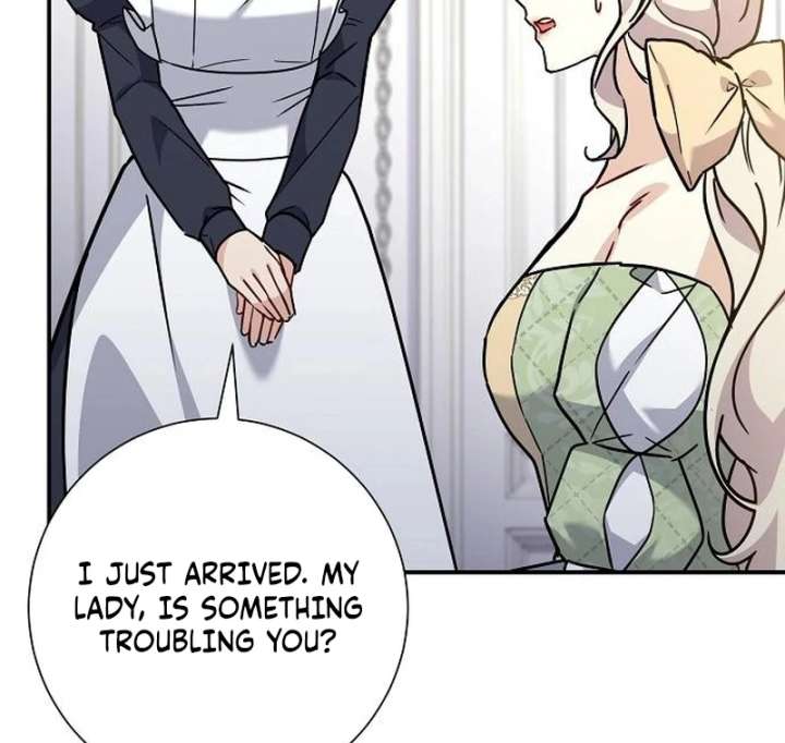 For My Gentle Monster Chapter 11 - Page 8