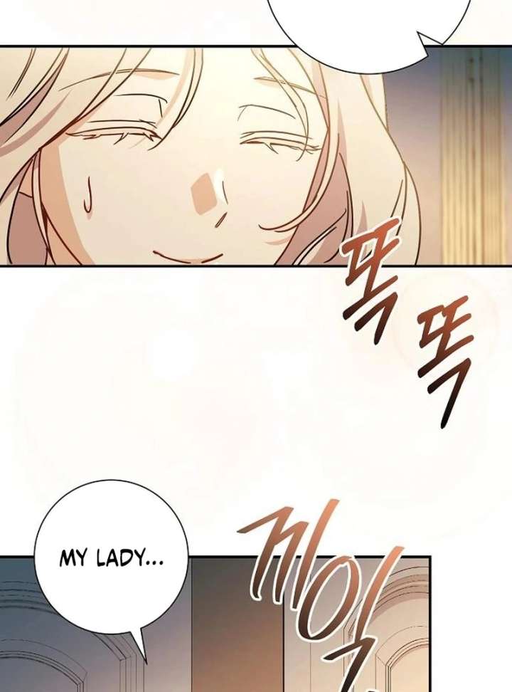 For My Gentle Monster Chapter 11 - Page 80