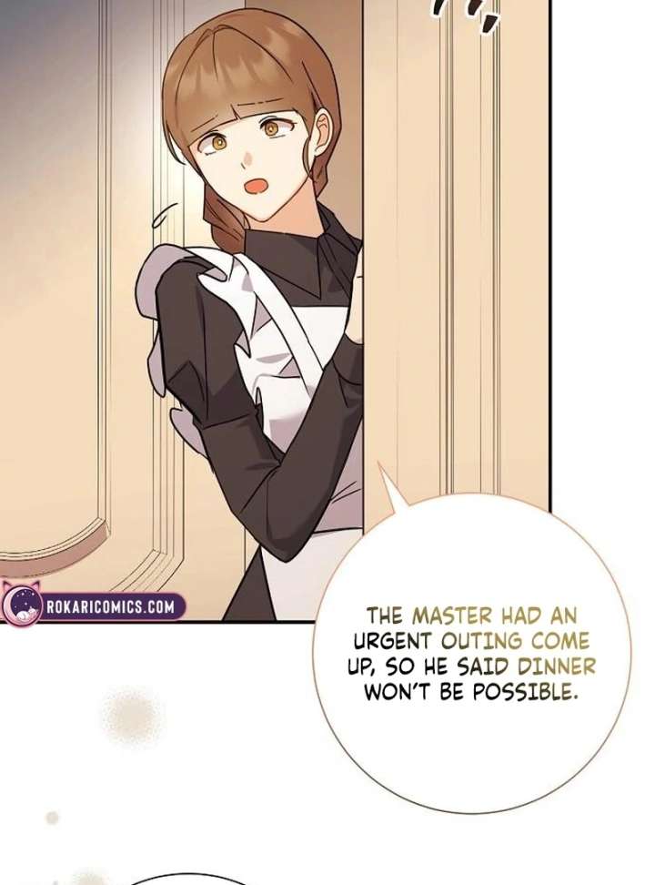 For My Gentle Monster Chapter 11 - Page 81