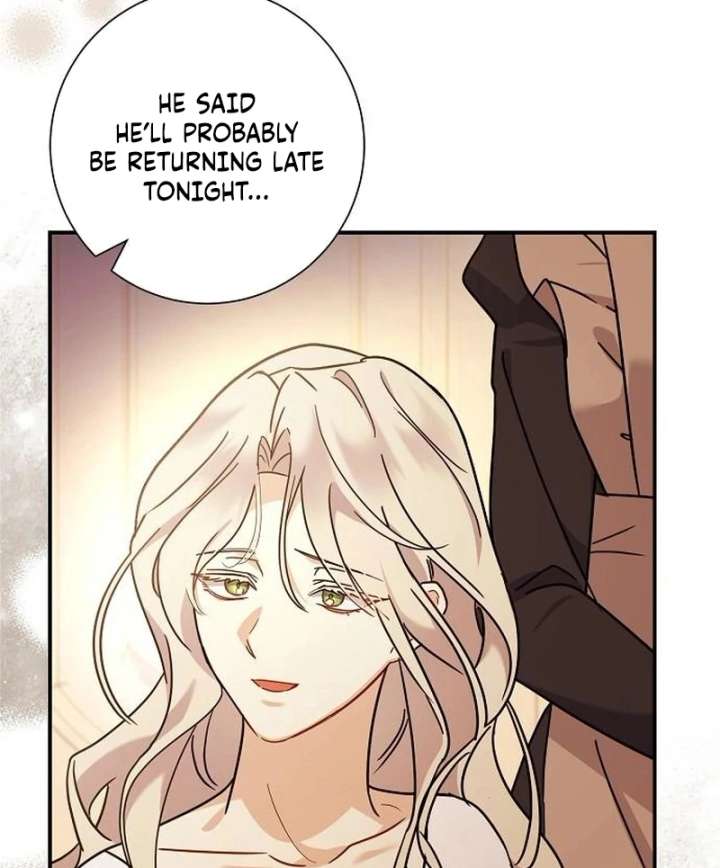 For My Gentle Monster Chapter 11 - Page 82