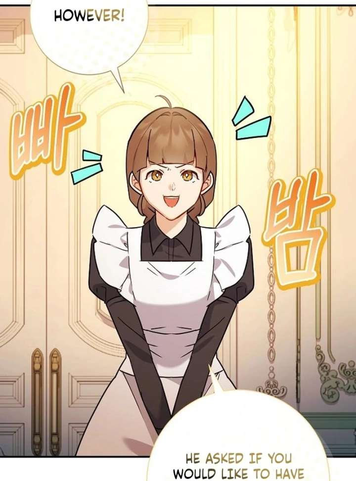 For My Gentle Monster Chapter 11 - Page 84