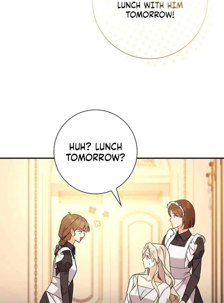 For My Gentle Monster Chapter 11 - Page 85