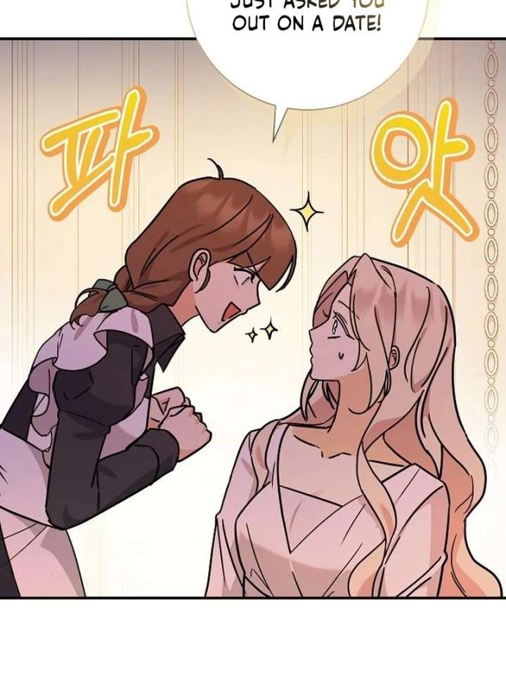 For My Gentle Monster Chapter 11 - Page 88