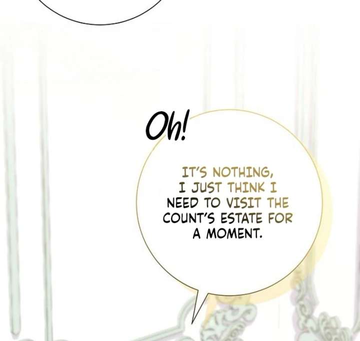 For My Gentle Monster Chapter 11 - Page 9