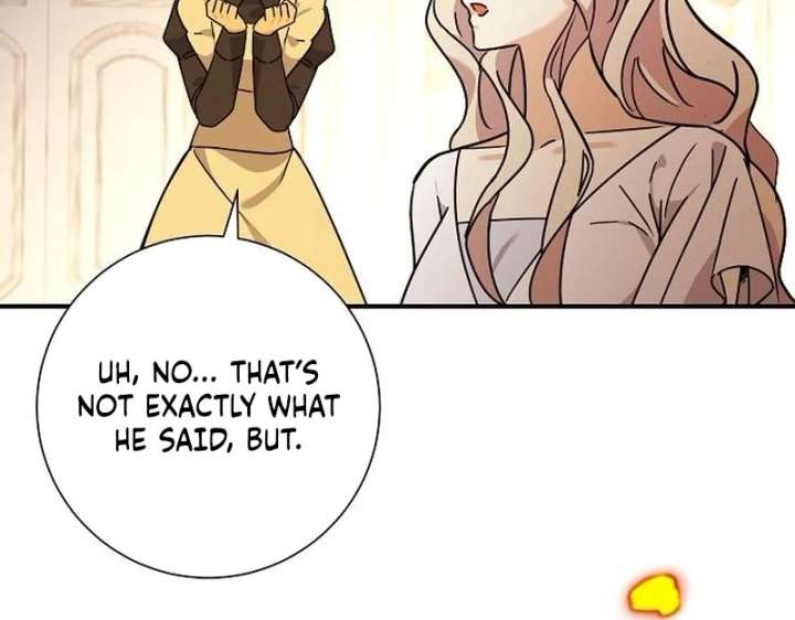 For My Gentle Monster Chapter 11 - Page 92