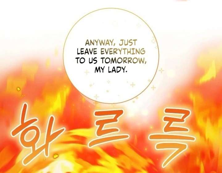 For My Gentle Monster Chapter 11 - Page 93