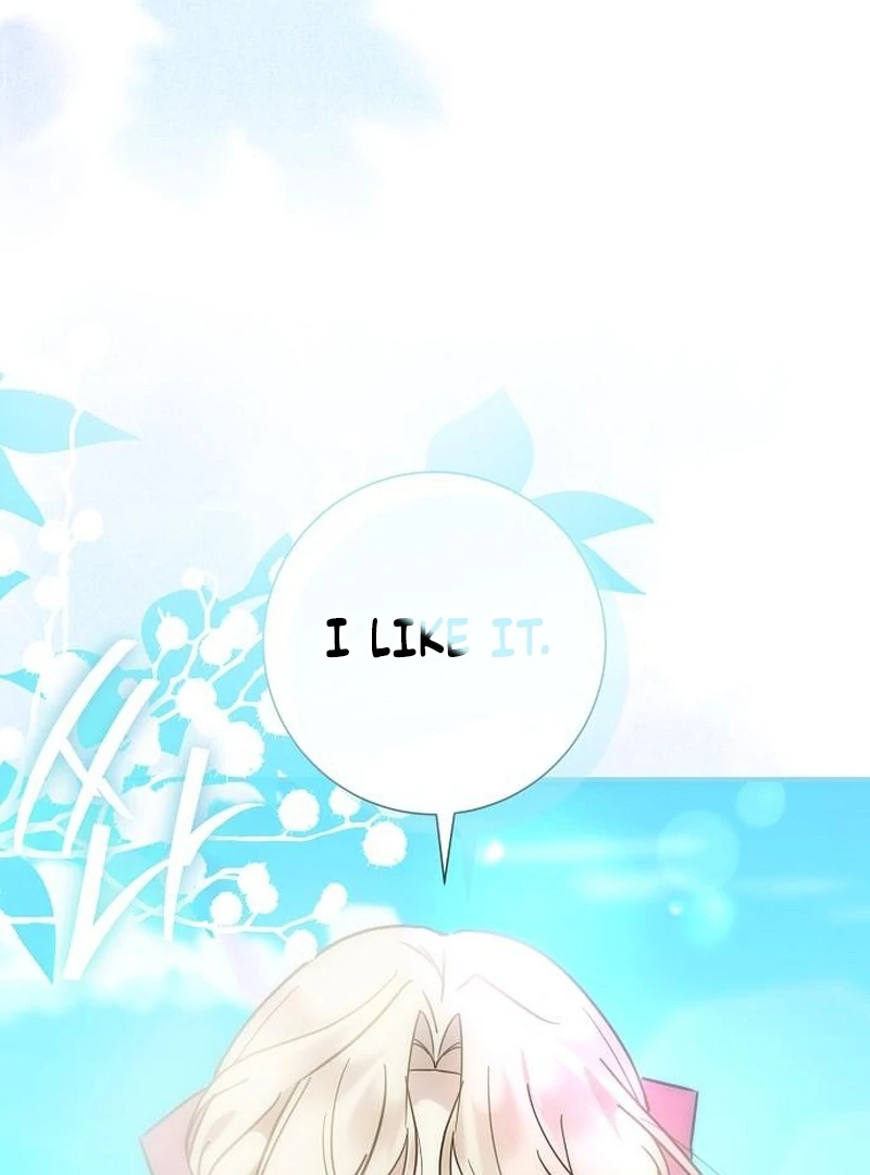 For My Gentle Monster Chapter 12 - Page 104