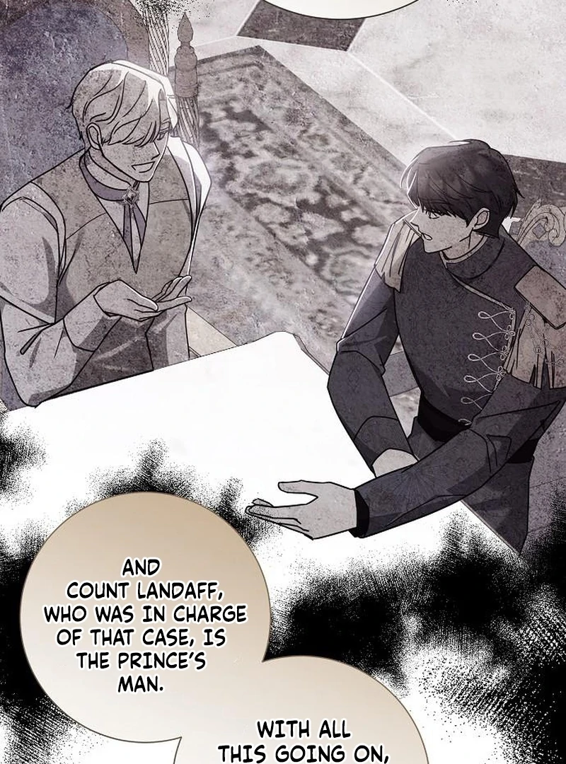 For My Gentle Monster Chapter 12 - Page 15