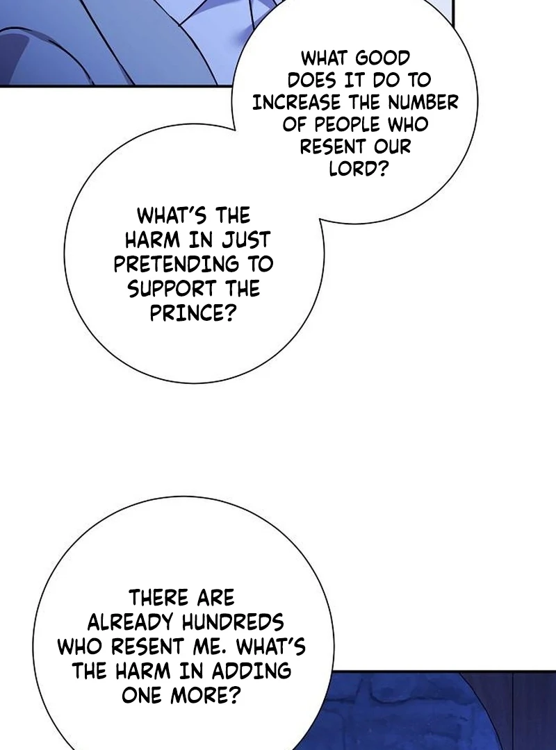 For My Gentle Monster Chapter 12 - Page 21