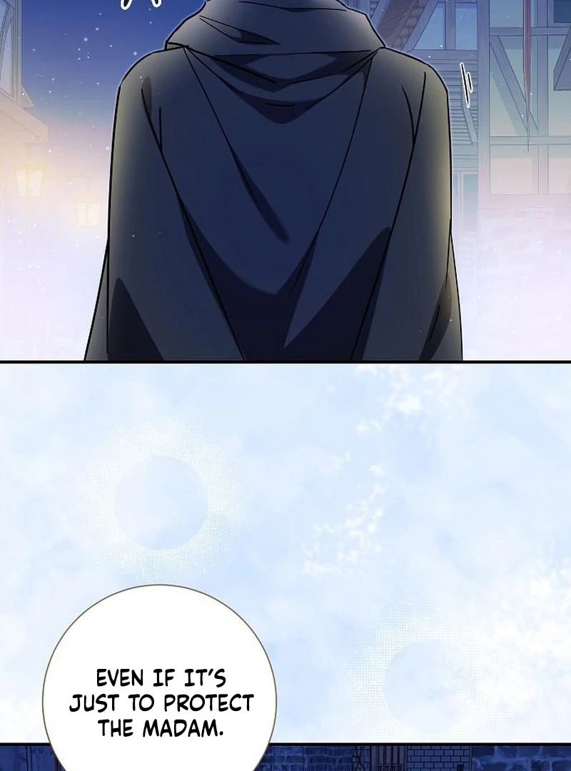 For My Gentle Monster Chapter 12 - Page 24