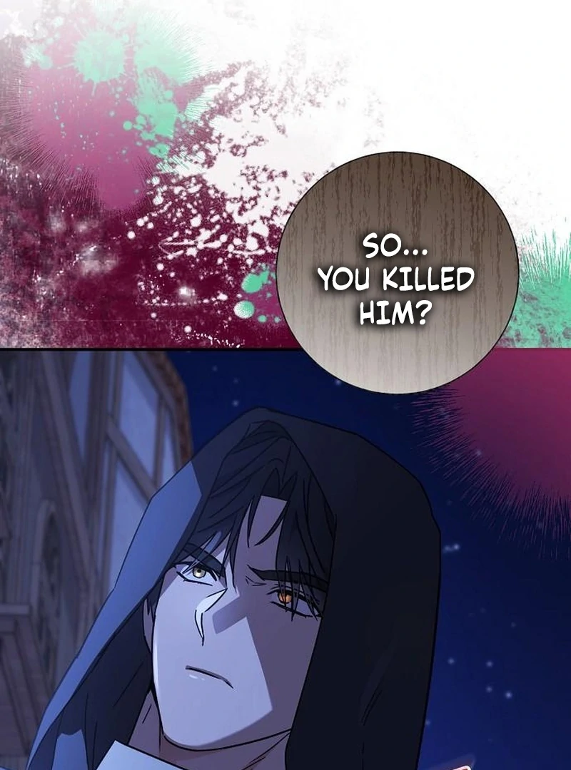 For My Gentle Monster Chapter 12 - Page 3