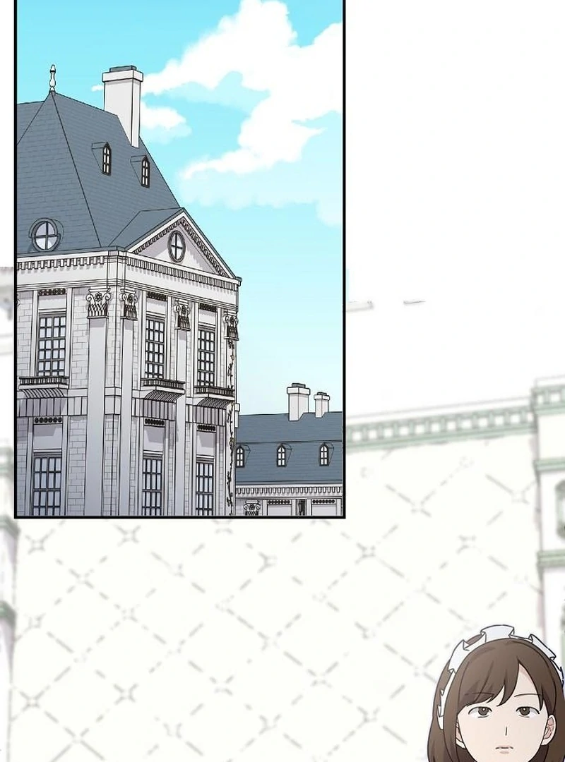 For My Gentle Monster Chapter 12 - Page 31