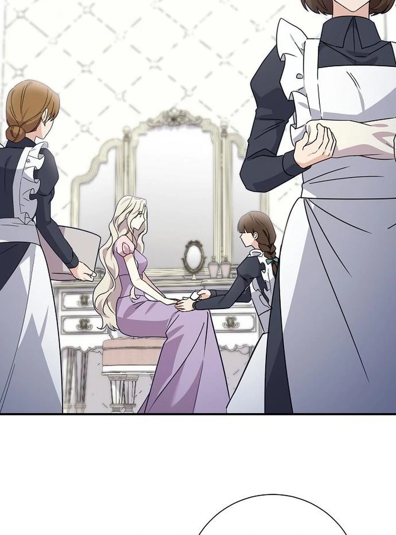 For My Gentle Monster Chapter 12 - Page 32