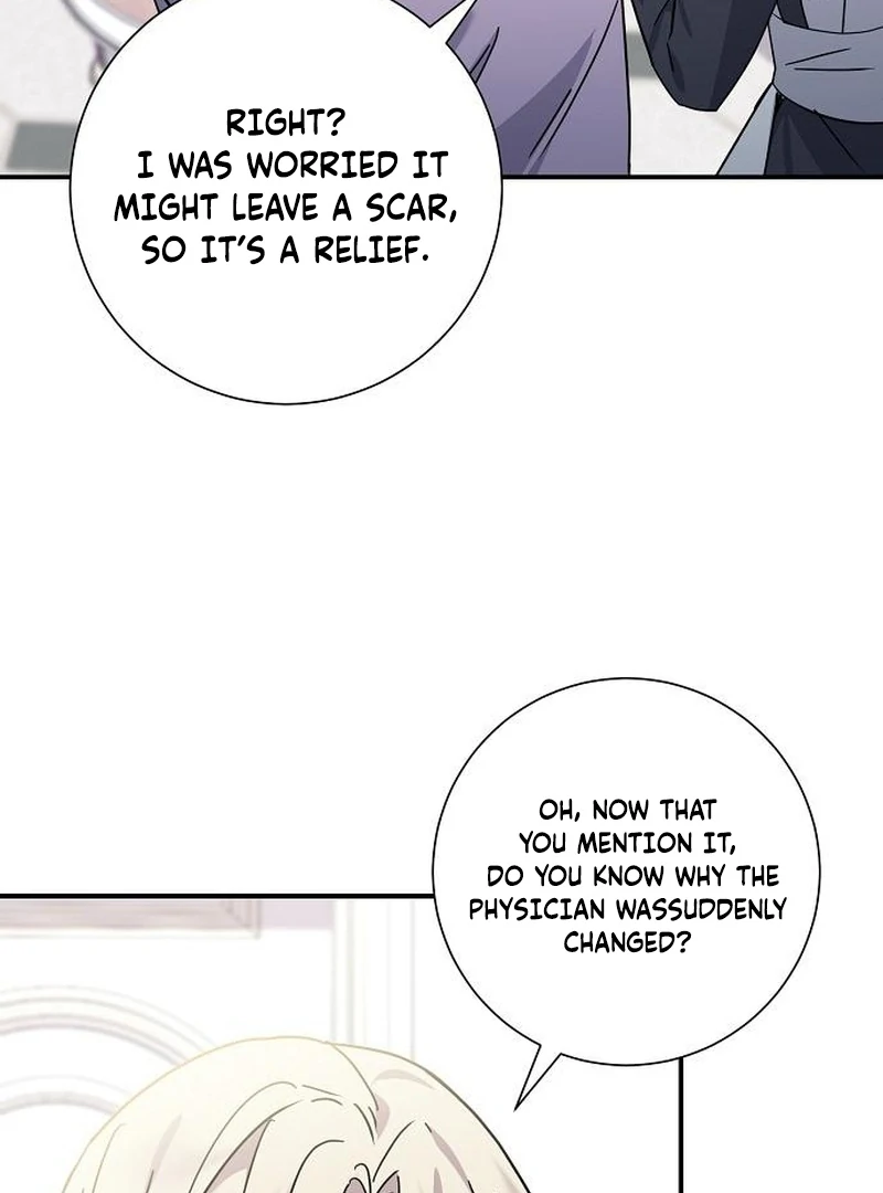 For My Gentle Monster Chapter 12 - Page 34