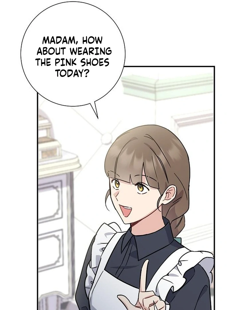 For My Gentle Monster Chapter 12 - Page 39