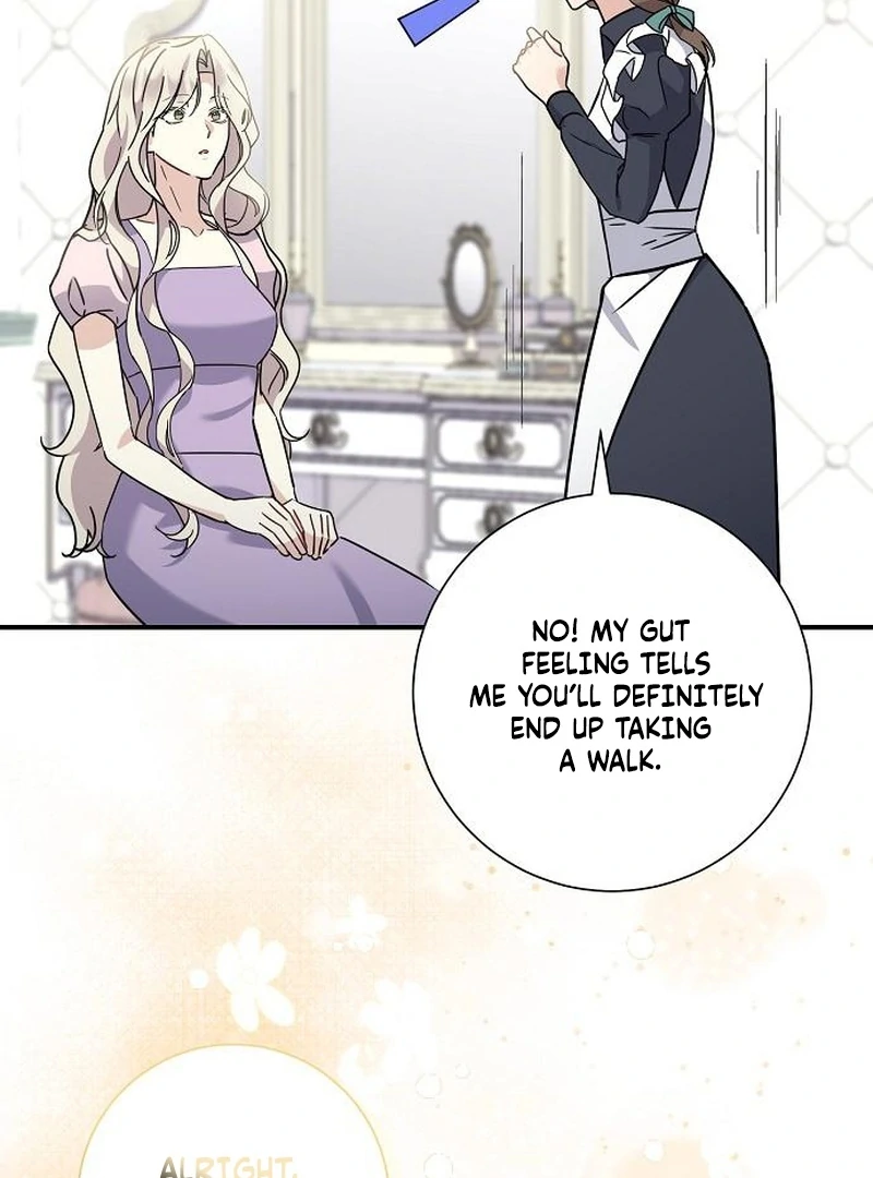 For My Gentle Monster Chapter 12 - Page 41