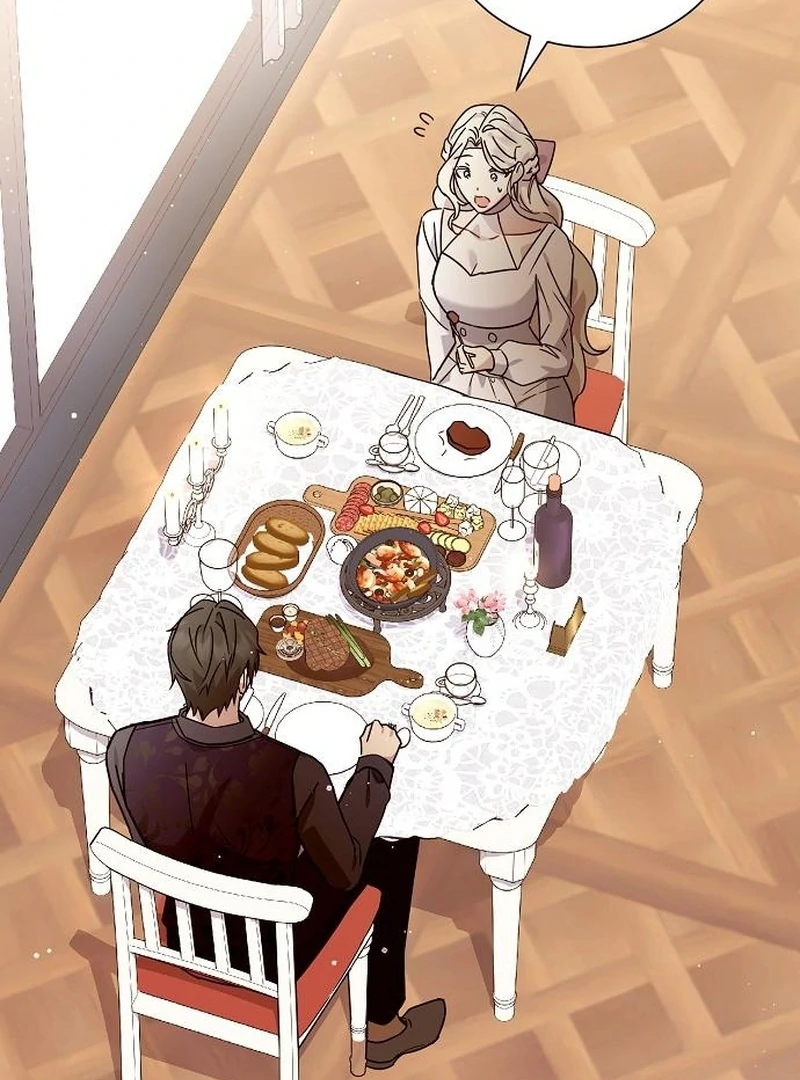 For My Gentle Monster Chapter 12 - Page 60