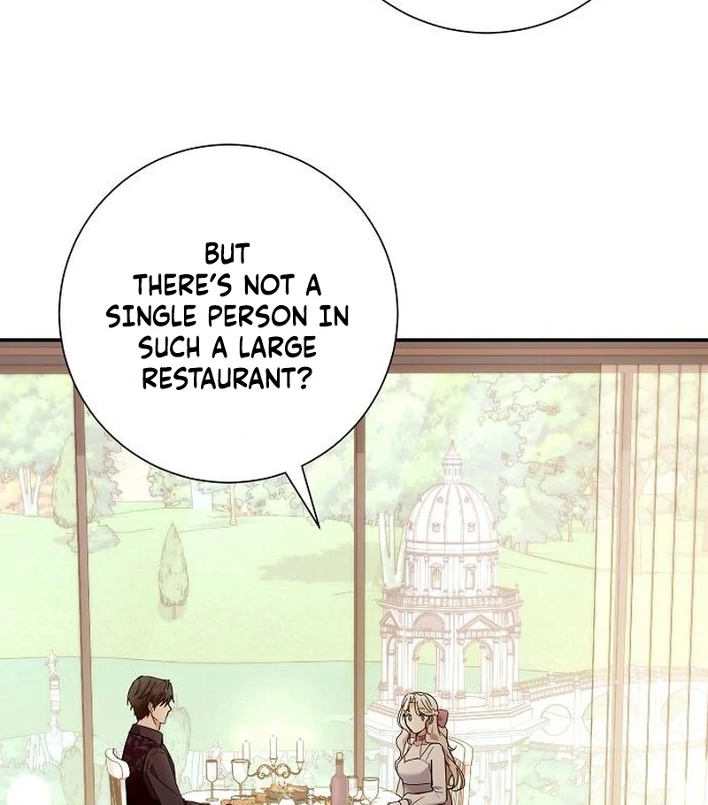 For My Gentle Monster Chapter 12 - Page 63