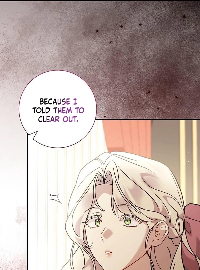 For My Gentle Monster Chapter 12 - Page 65