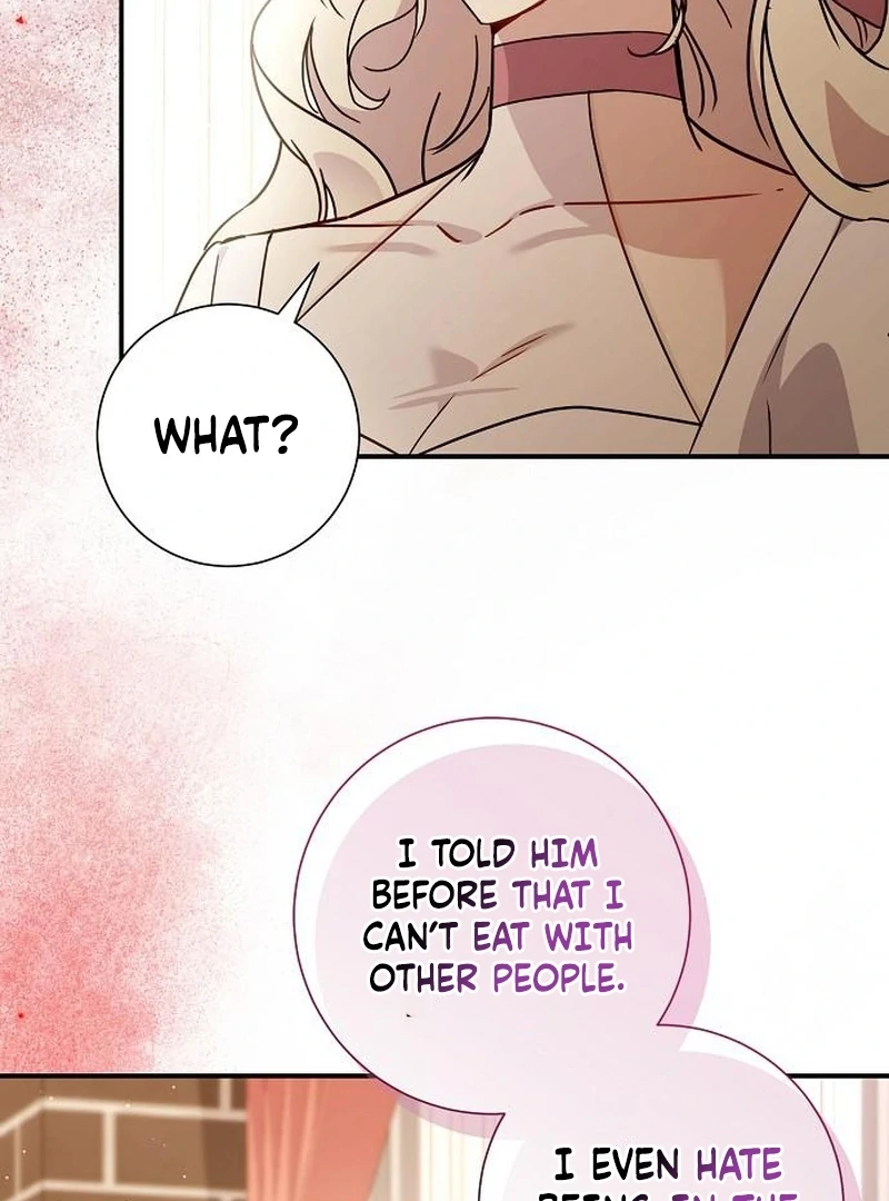 For My Gentle Monster Chapter 12 - Page 66