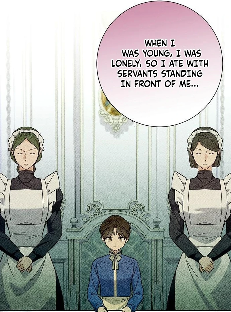 For My Gentle Monster Chapter 12 - Page 73