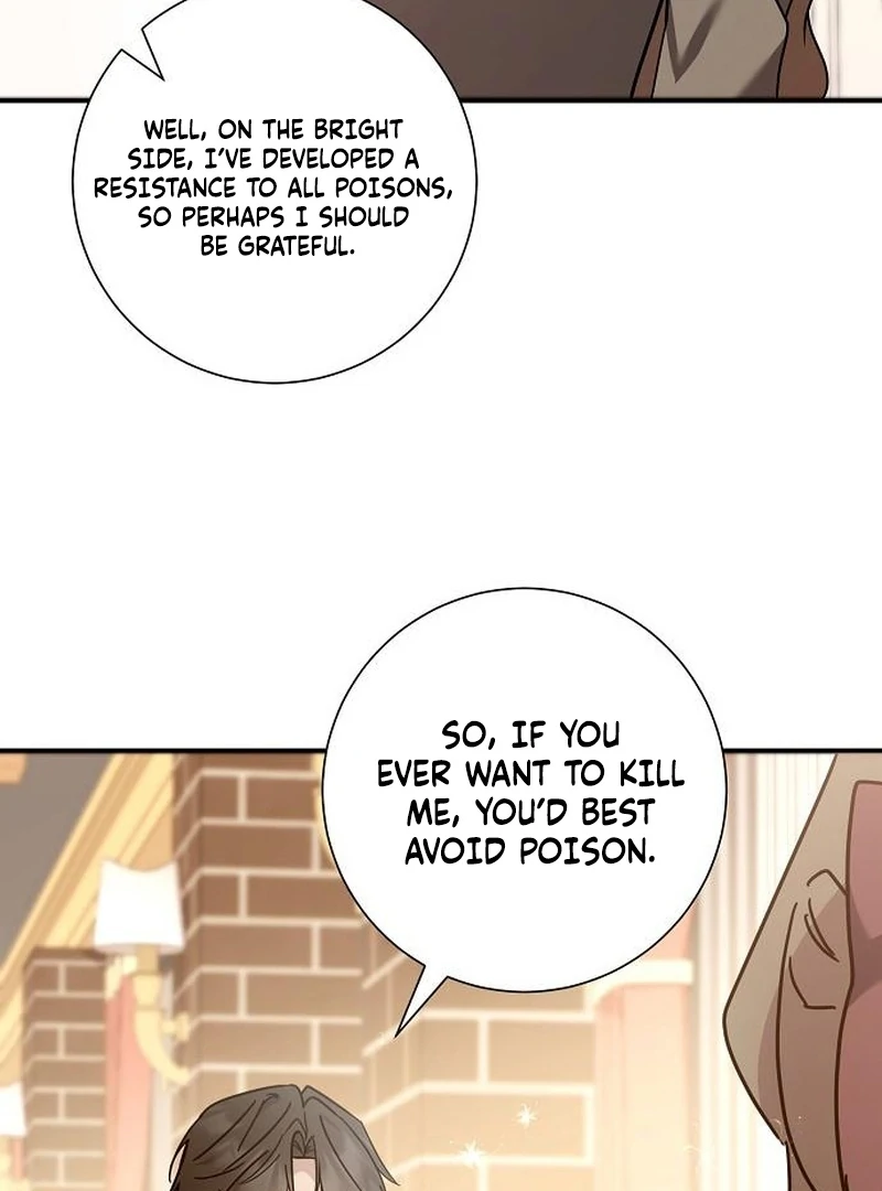 For My Gentle Monster Chapter 12 - Page 77