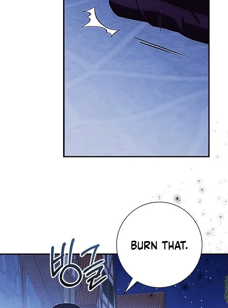 For My Gentle Monster Chapter 12 - Page 8