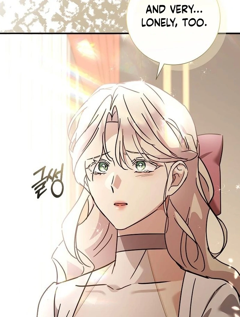 For My Gentle Monster Chapter 12 - Page 80