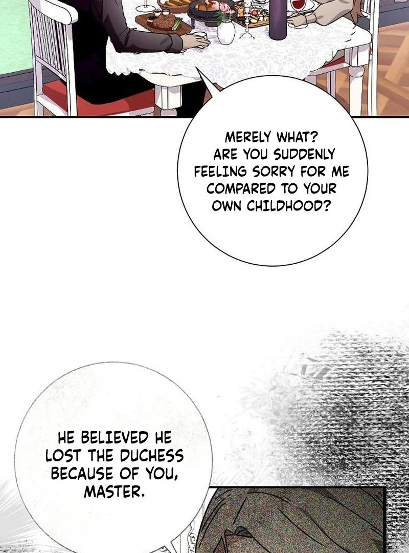 For My Gentle Monster Chapter 12 - Page 84