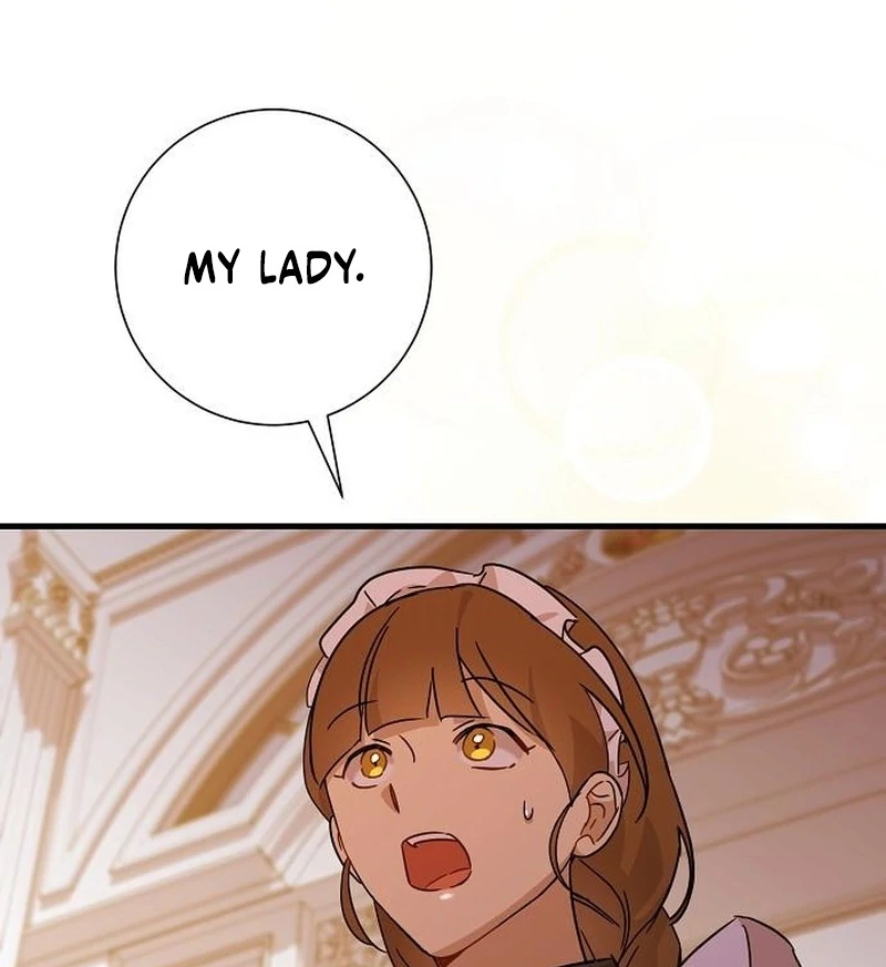 For My Gentle Monster Chapter 13 - Page 111