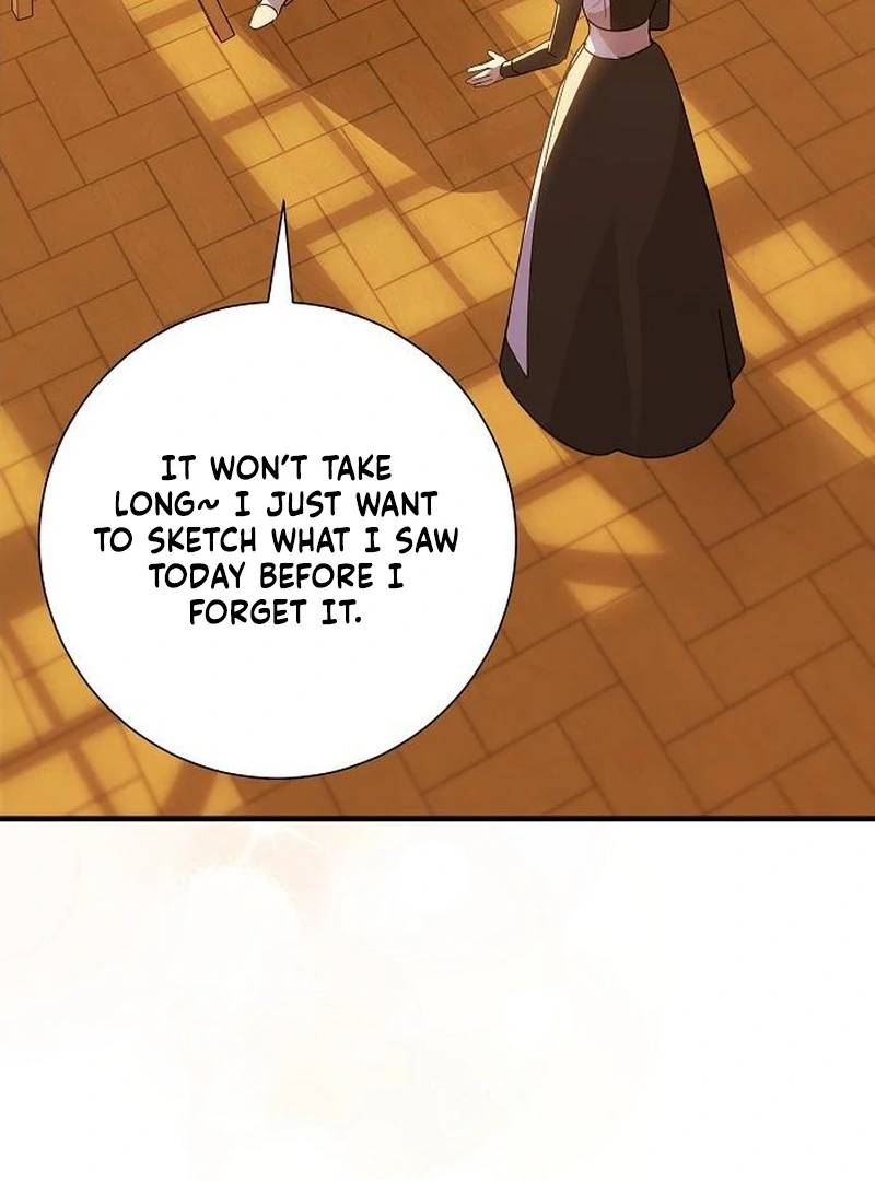 For My Gentle Monster Chapter 13 - Page 114