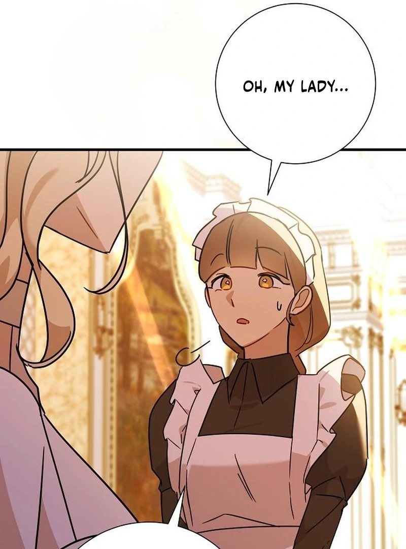 For My Gentle Monster Chapter 13 - Page 115