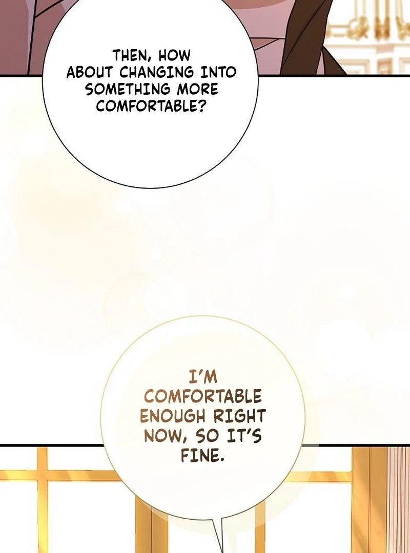 For My Gentle Monster Chapter 13 - Page 116