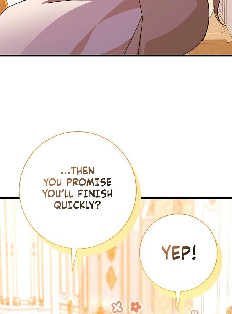 For My Gentle Monster Chapter 13 - Page 118