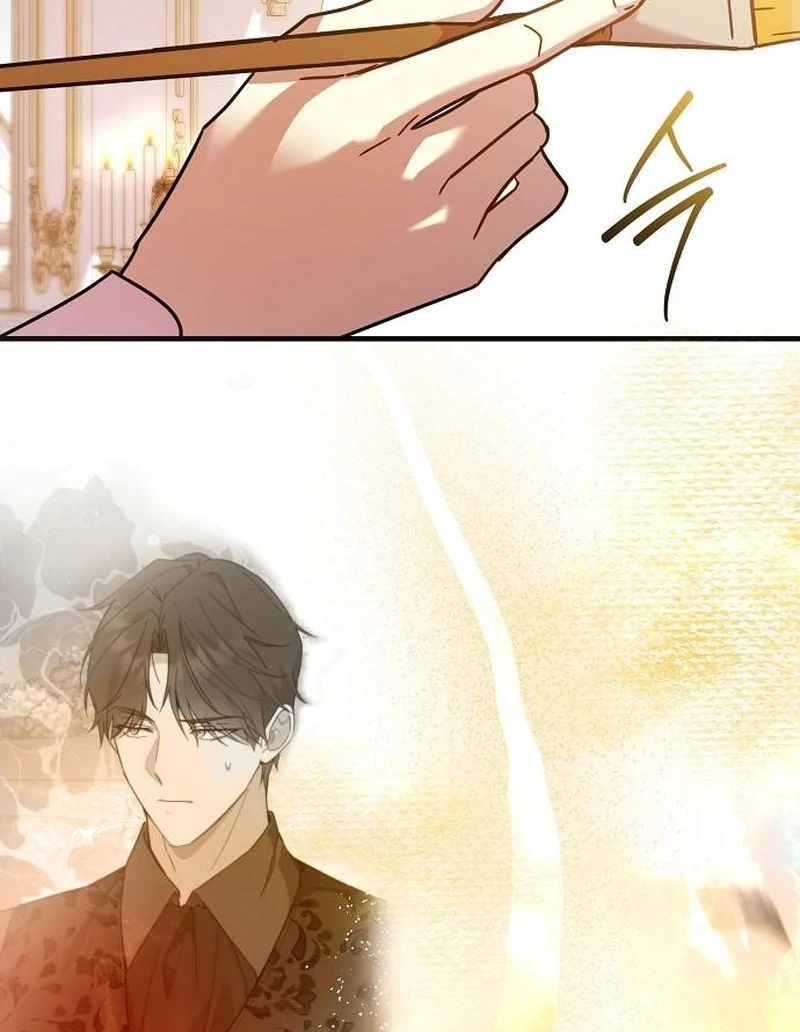 For My Gentle Monster Chapter 13 - Page 121