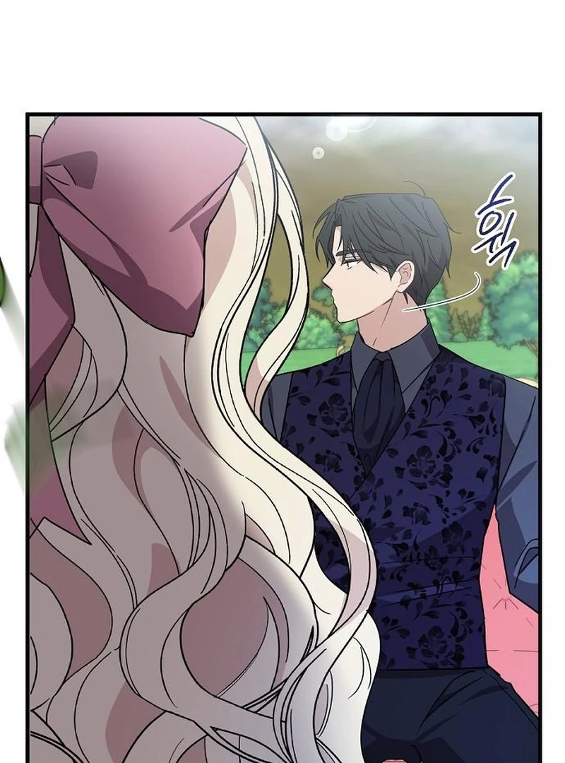 For My Gentle Monster Chapter 13 - Page 32