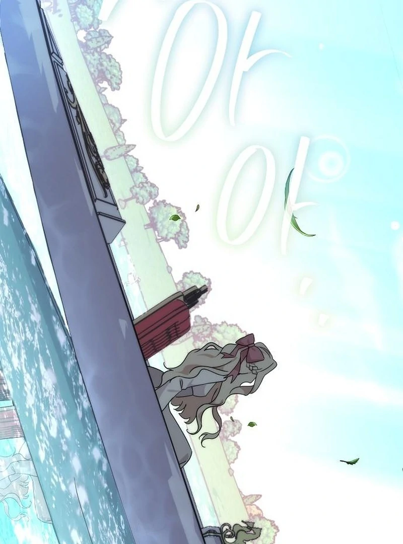 For My Gentle Monster Chapter 13 - Page 34