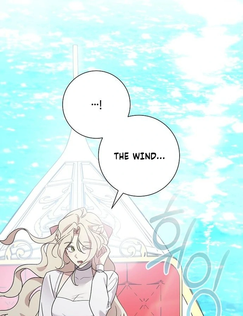 For My Gentle Monster Chapter 13 - Page 37