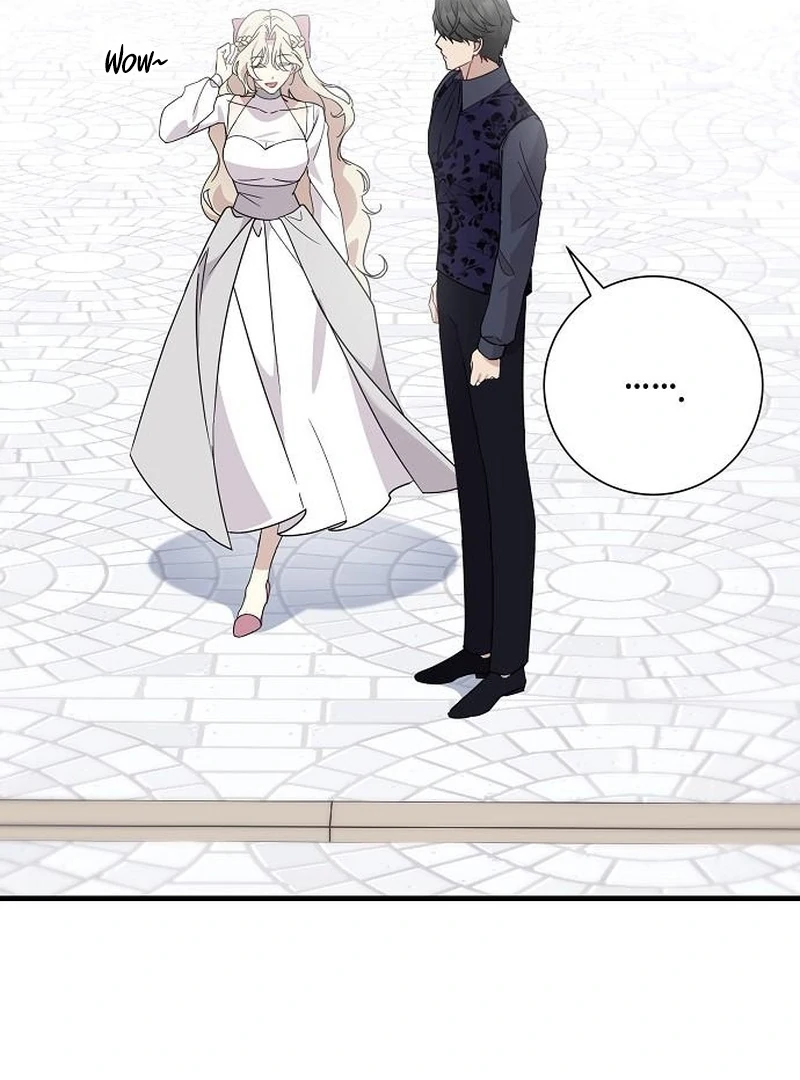 For My Gentle Monster Chapter 13 - Page 5