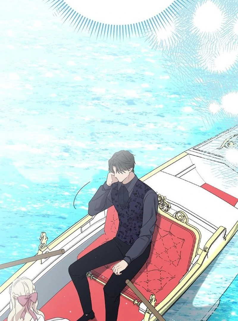 For My Gentle Monster Chapter 13 - Page 55