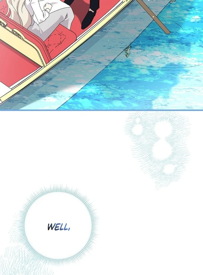 For My Gentle Monster Chapter 13 - Page 56